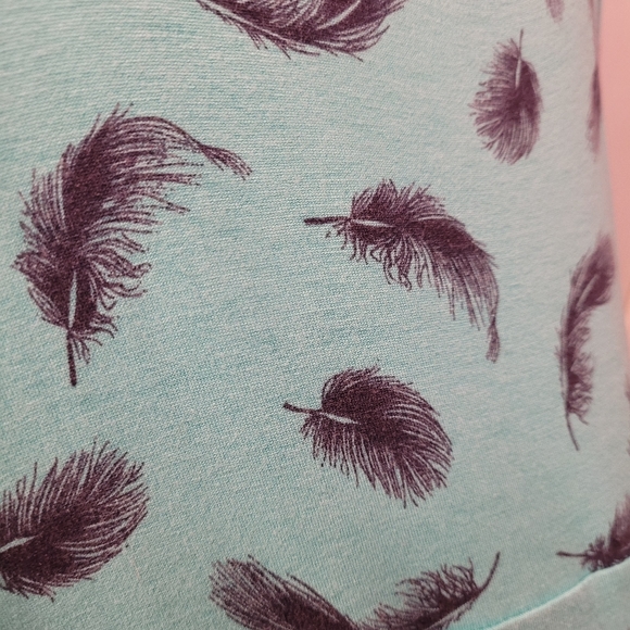 TORRID Faux Wrap Dress Size 2 - Picture 4 of 7